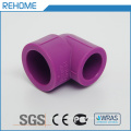 Hot &Cold Water Supply 40mm PPR Female Elbow